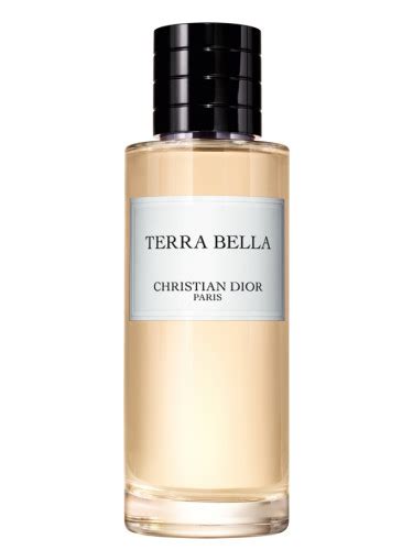 terra dior 2018